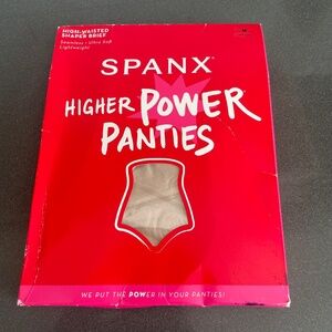 New Spanx Sz Medium